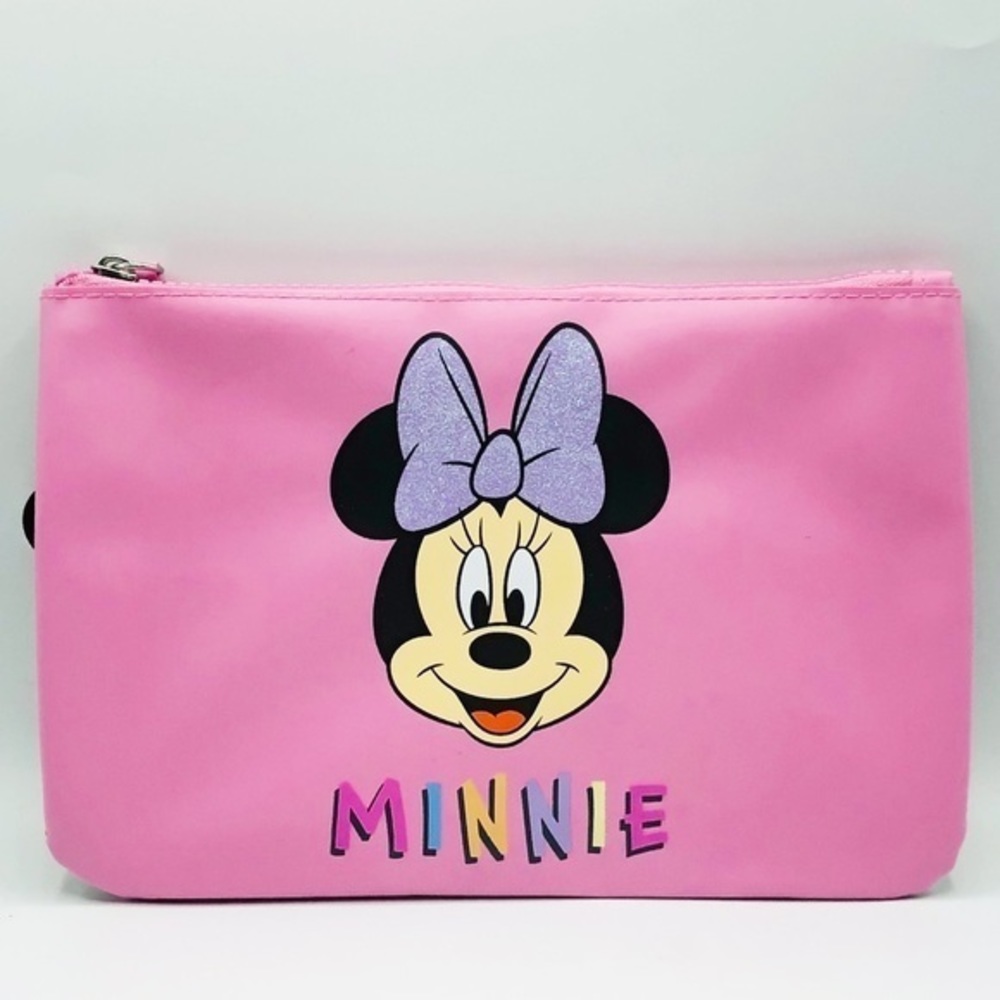 Disney Minnie Mouse Carryall Pouch